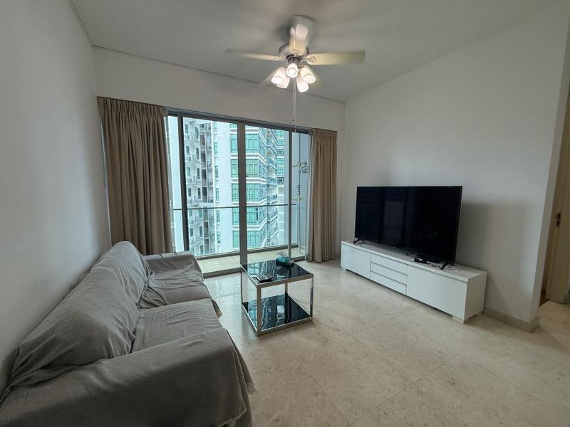 Prop-GPT: Apartment: D11  Novena Suites