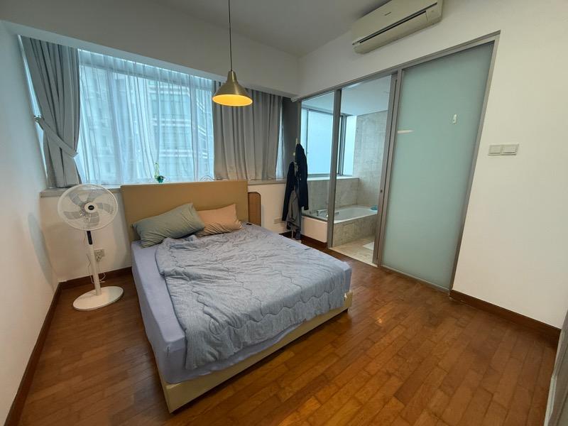 Apartment for Sale: D11, 308107
