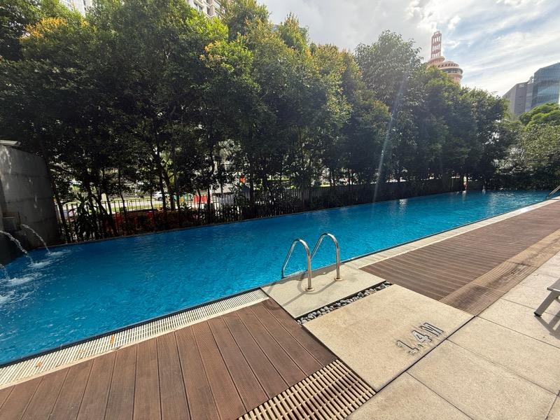 Apartment for Sale: D11, 308107