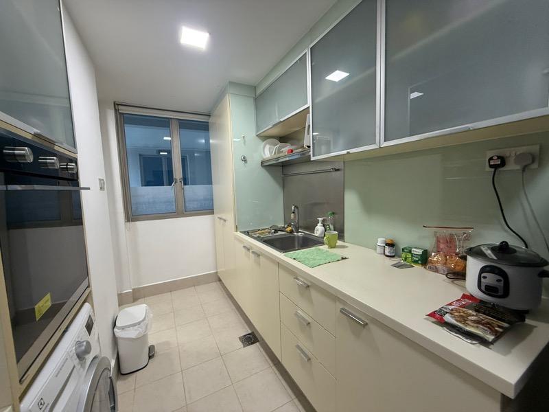 Apartment for Sale: D11, 308107