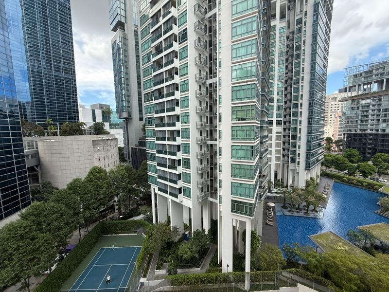 Apartment for Sale: D11, 308107