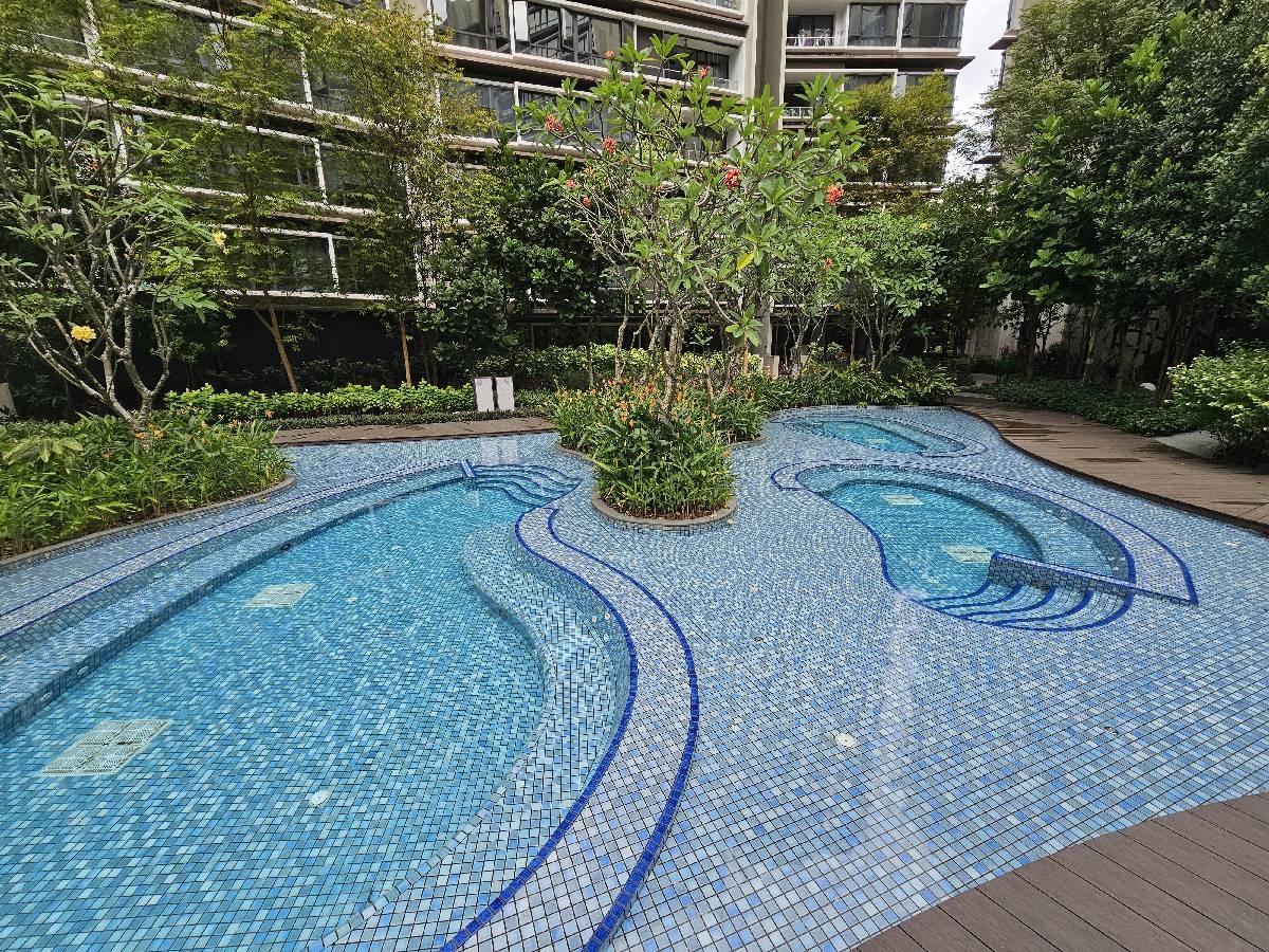 Condominium for Sale: Pasir Ris, D18, 518139