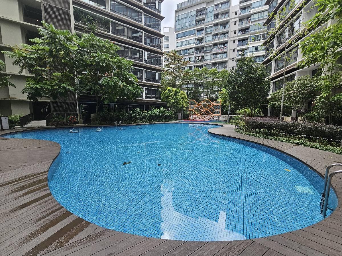 Condominium for Sale: Pasir Ris, D18, 518139