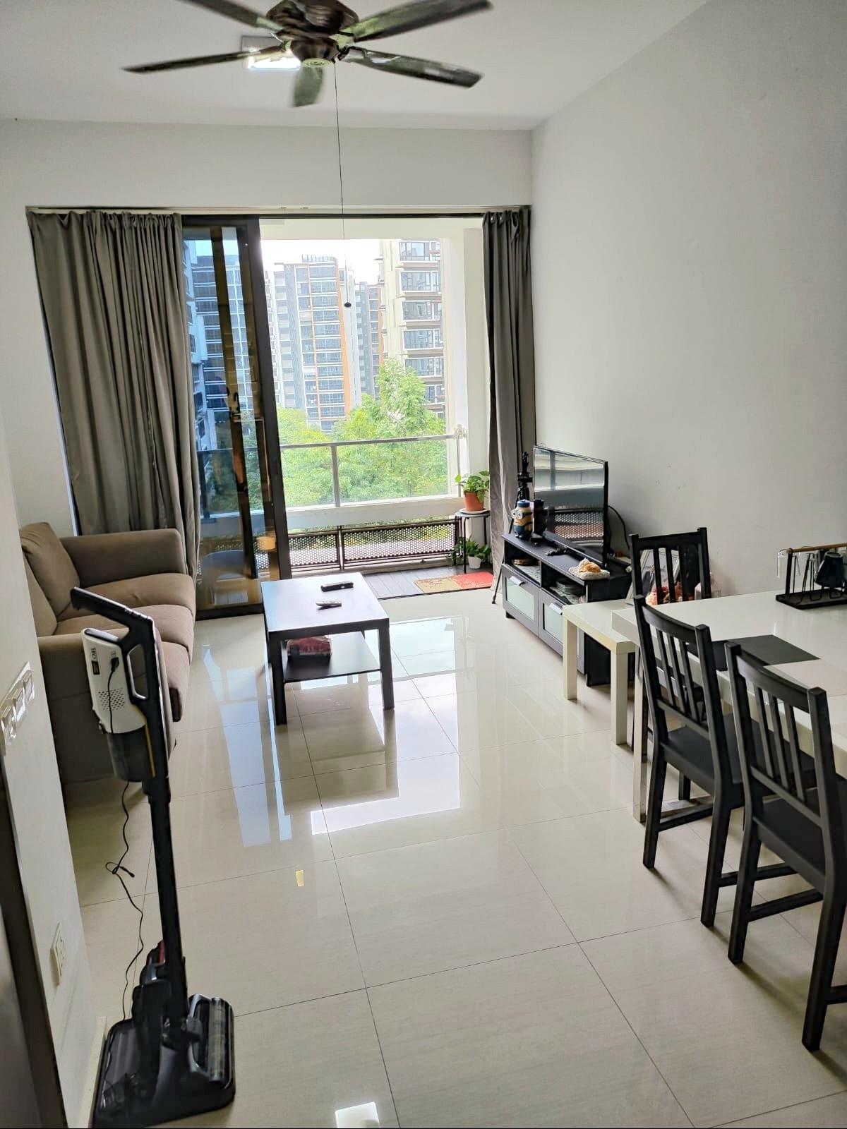 Condominium for Sale: Pasir Ris, D18, 518139
