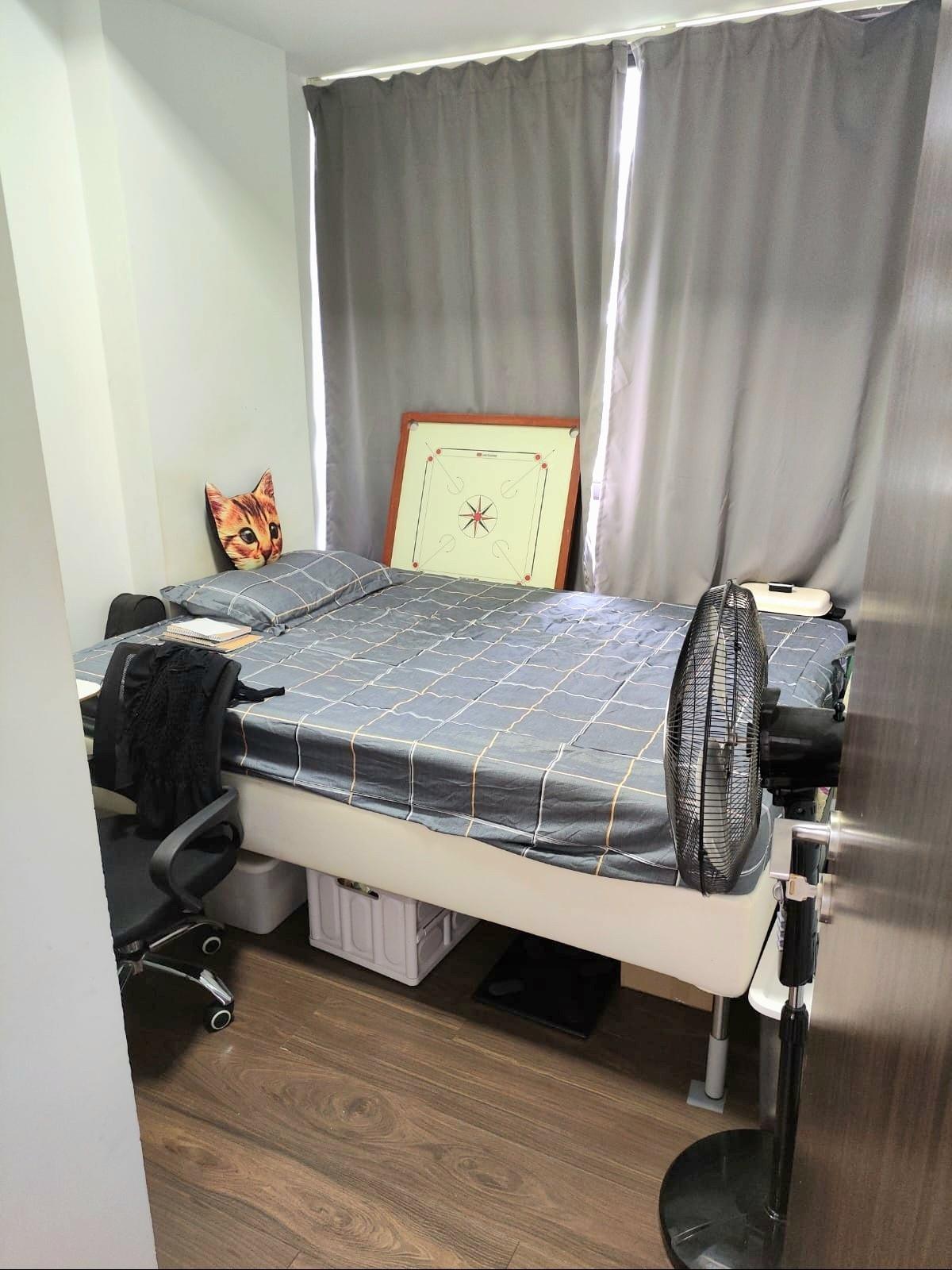 Condominium for Sale: Pasir Ris, D18, 518139