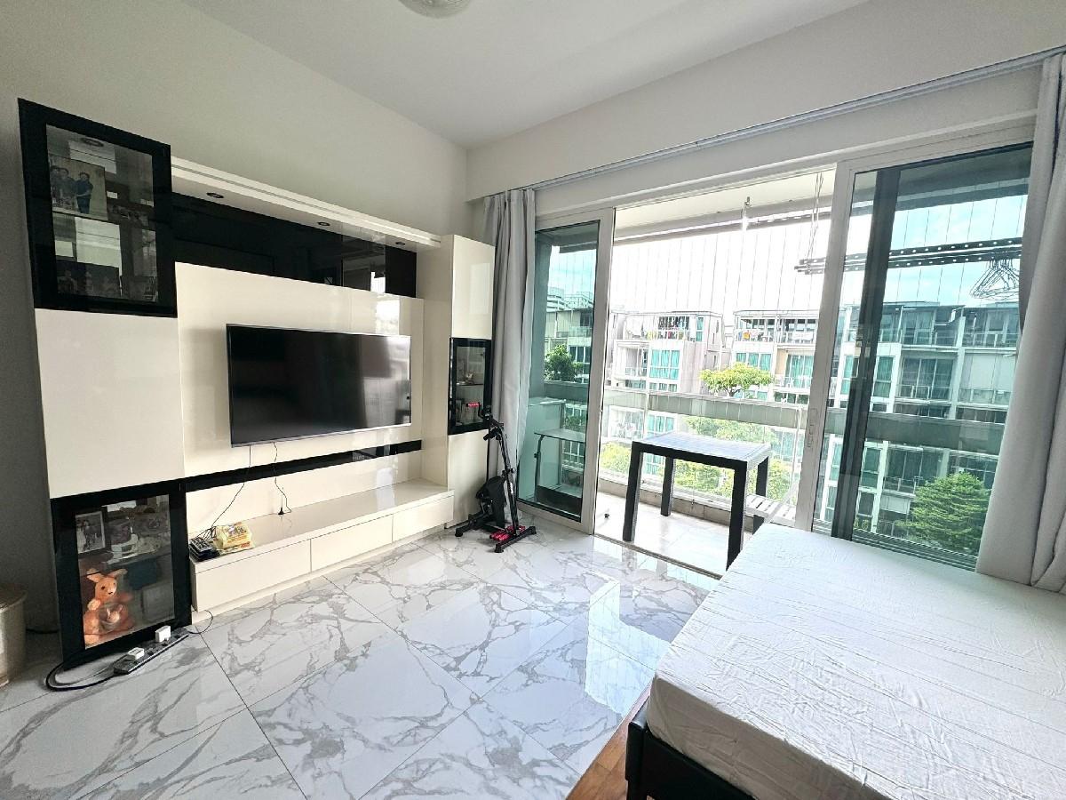 Prop-GPT: Condominium: D27 Yishun The Nautical