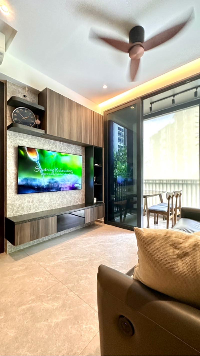 Prop-GPT: Condominium: D13 Potong Pasir Park Colonial