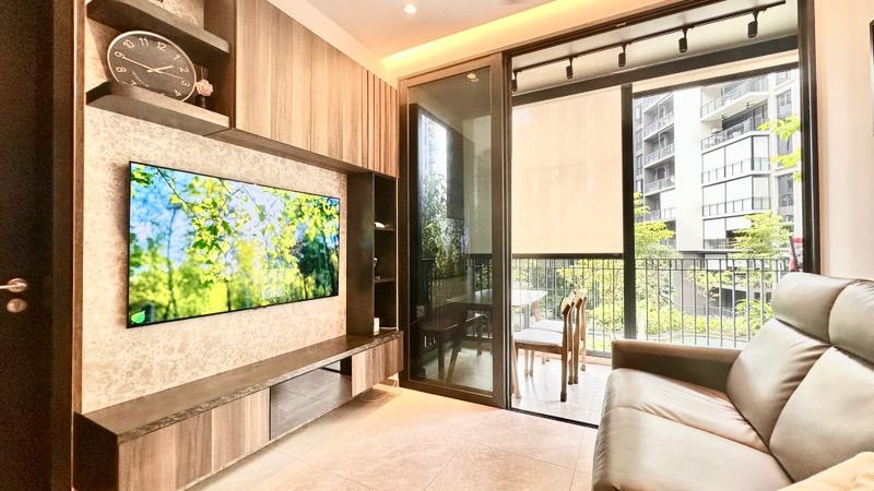 Condominium for Sale: Potong Pasir, D13, 357688