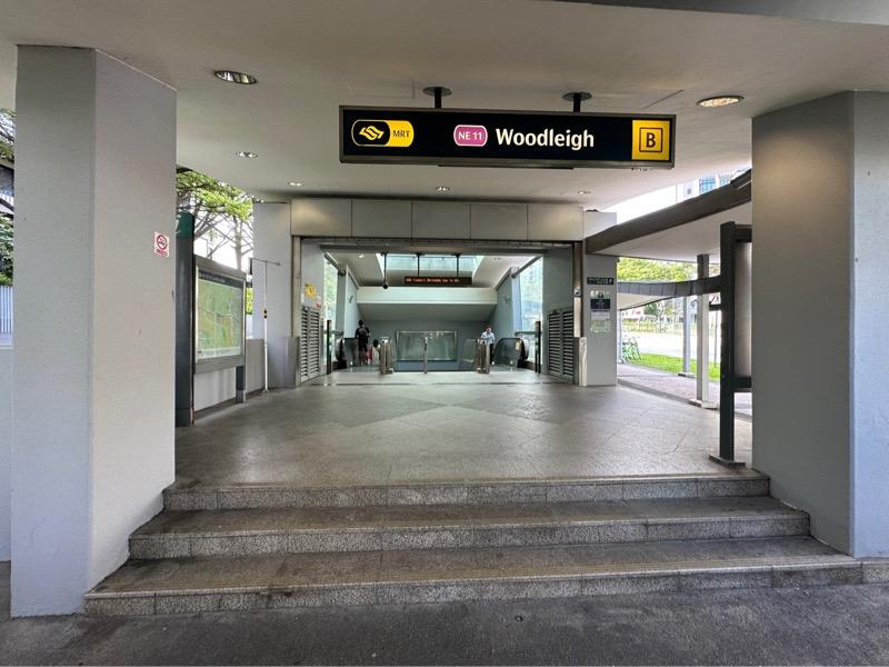 Condominium for Sale: Potong Pasir, D13, 357688