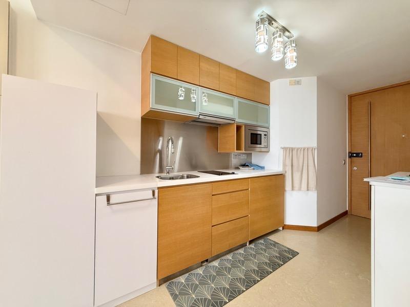 Apartment for Sale, The Clift Apartment For Sale, $1,000,000, 1 Bed 1 Bath 506 sqft $1,976.00 psf, SGD 1,000,000 | 99-year Leasehold
