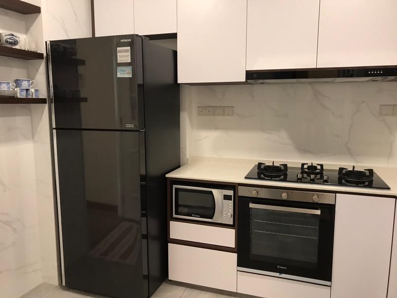 Condominium for Sale: D05, 138684