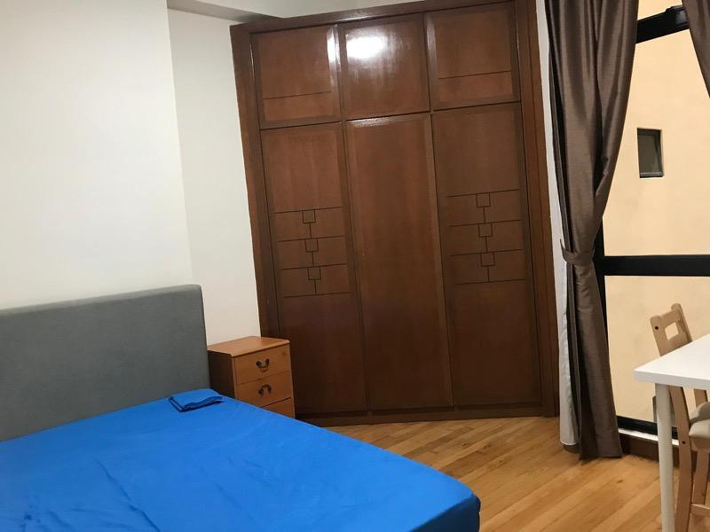 Condominium for Sale: D05, 138684