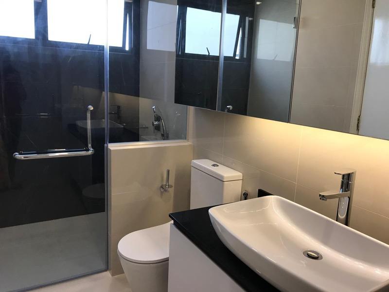 Condominium for Sale: D05, 138684