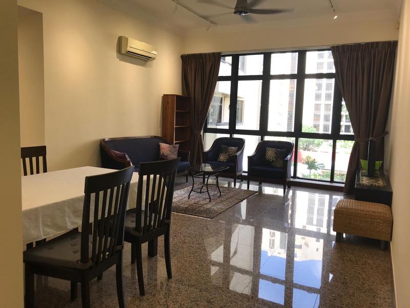 Condominium for Sale: D05, 138684