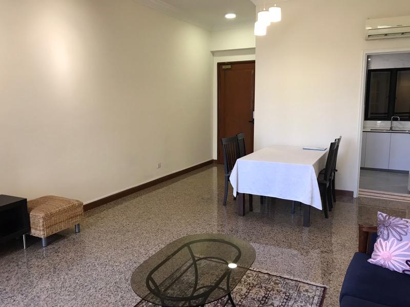 Condominium for Sale: D05, 138684