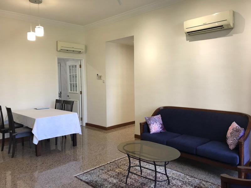Condominium for Sale: D05, 138684