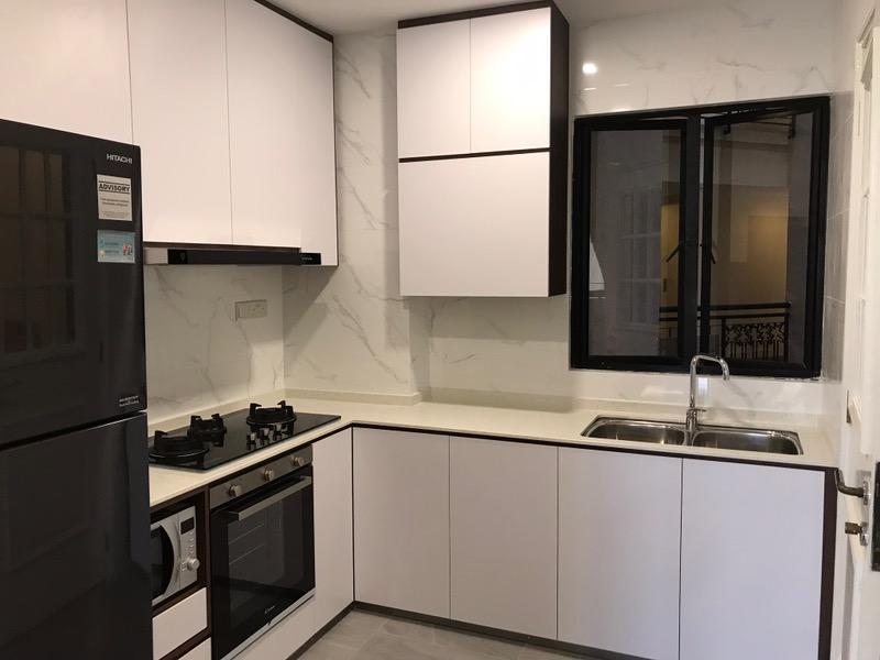 Condominium for Sale: D05, 138684