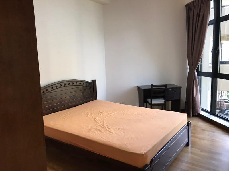 Condominium for Sale: D05, 138684