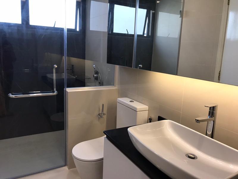 Condominium for Sale: D05, 138684