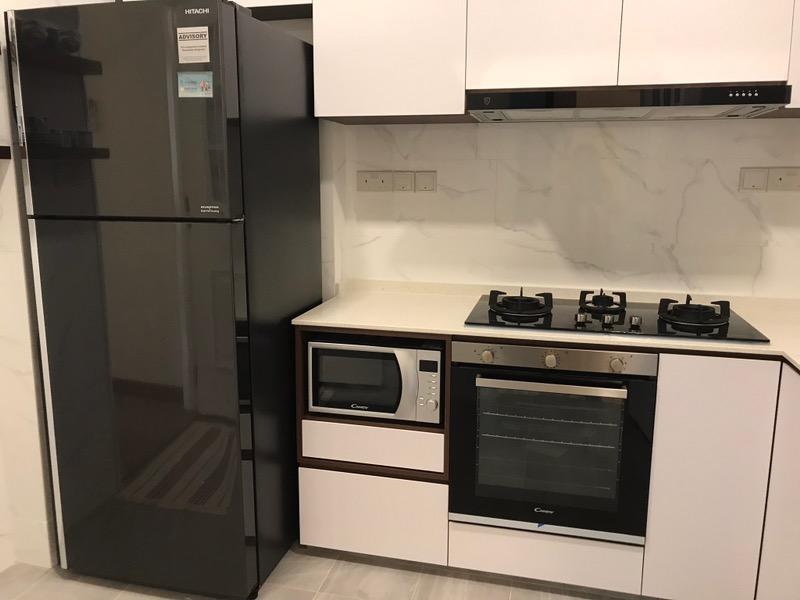 Condominium for Sale: D05, 138684