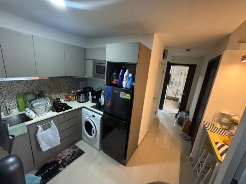 Prop-GPT: Apartment: D14  Guillemard Suites