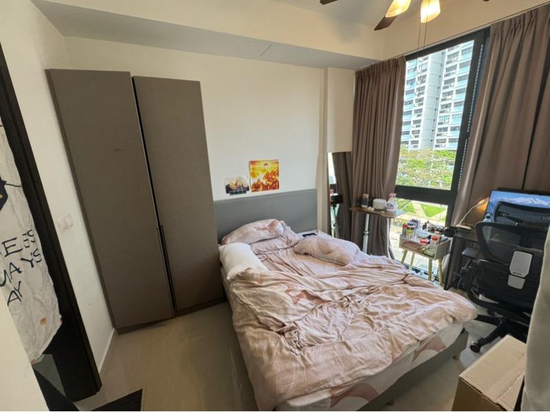 Apartment for Sale, Guillemard Suites Apartment For Sale, $950,000, 2 Bed 2 Bath 495 sqft $1,919.00 psf, SGD 950,000 | Freehold