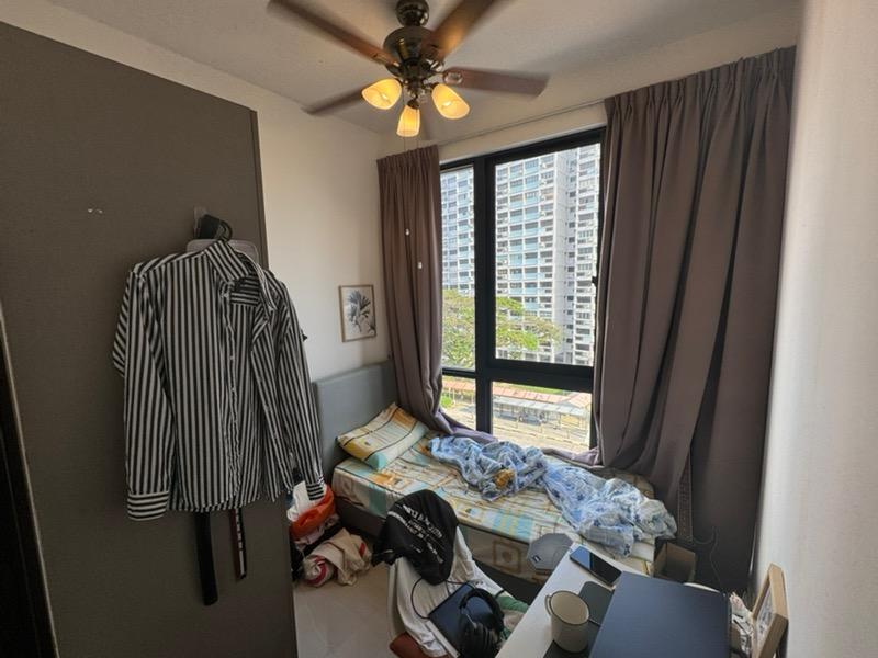 Apartment for Sale, Guillemard Suites Apartment For Sale, $950,000, 2 Bed 2 Bath 495 sqft $1,919.00 psf, SGD 950,000 | Freehold