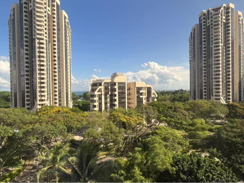 Condominium for Sale, Bayshore Park Condominium For Sale, $1,390,000, 2 Bed 2 Bath 936 sqft $1,485.00 psf, SGD 1,390,000 | 99-year Leasehold