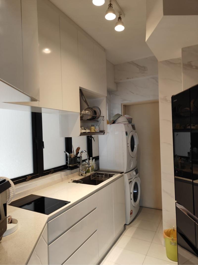 Condominium for Sale, Bayshore Park Condominium For Sale, $1,390,000, 2 Bed 2 Bath 936 sqft $1,485.00 psf, SGD 1,390,000 | 99-year Leasehold