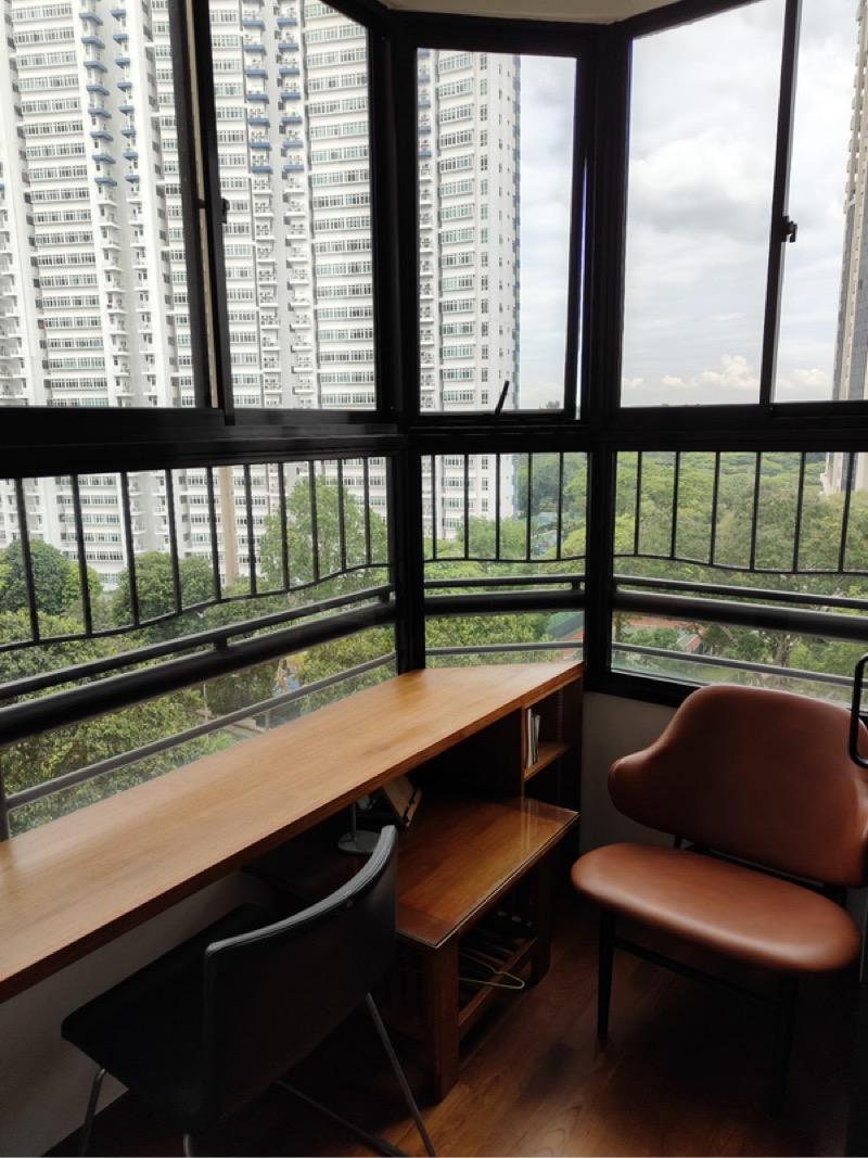 Condominium for Sale, Bayshore Park Condominium For Sale, $1,390,000, 2 Bed 2 Bath 936 sqft $1,485.00 psf, SGD 1,390,000 | 99-year Leasehold