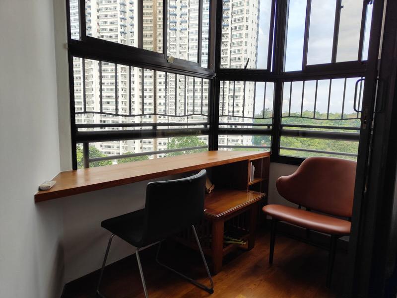 Condominium for Sale, Bayshore Park Condominium For Sale, $1,390,000, 2 Bed 2 Bath 936 sqft $1,485.00 psf, SGD 1,390,000 | 99-year Leasehold