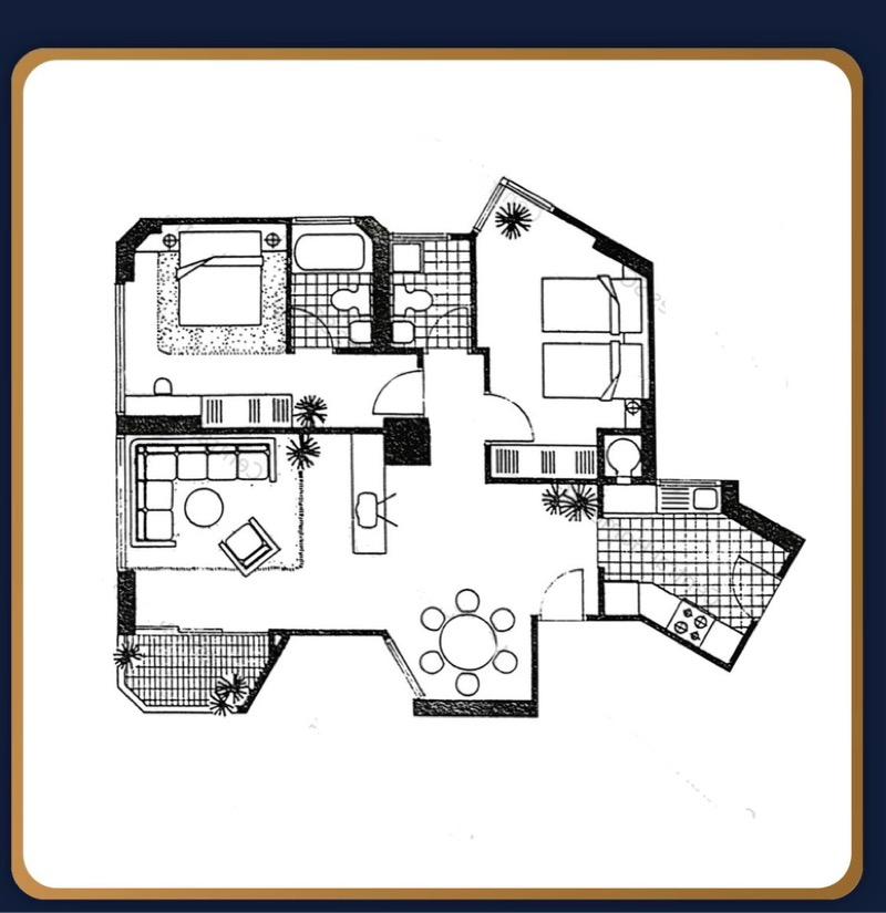 Condominium for Sale, Bayshore Park Condominium For Sale, $1,390,000, 2 Bed 2 Bath 936 sqft $1,485.00 psf, SGD 1,390,000 | 99-year Leasehold