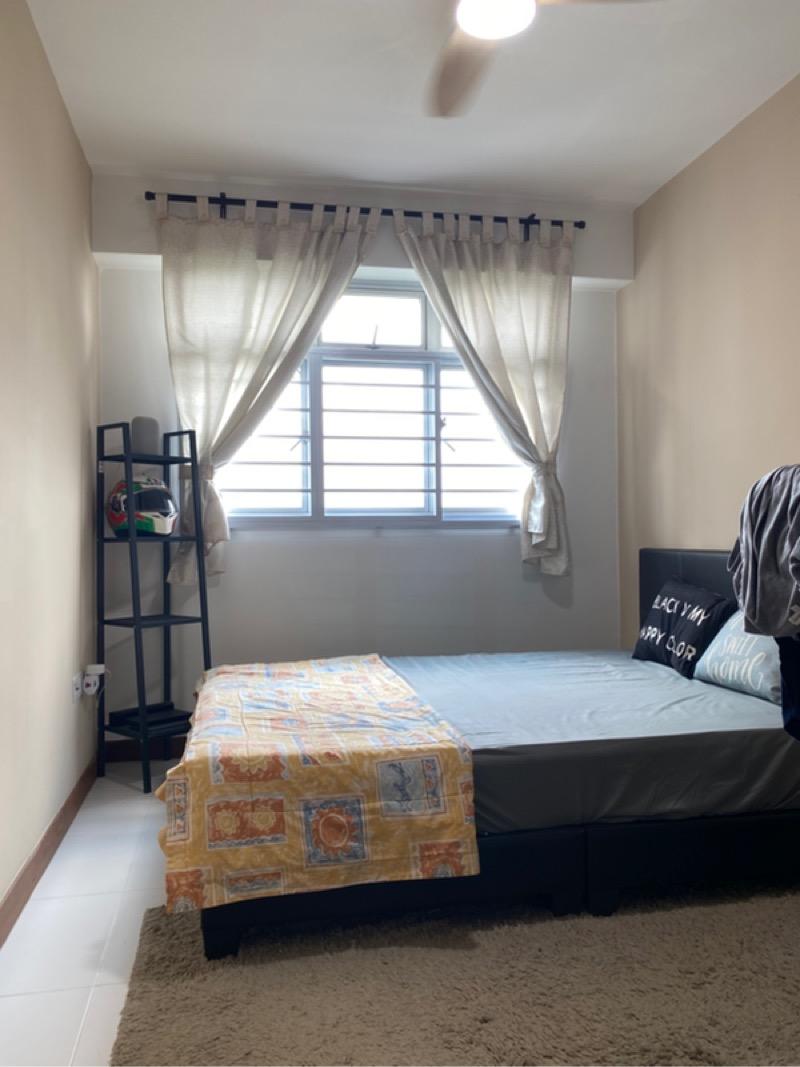 HDB Apartment for Sale: D23, 673636