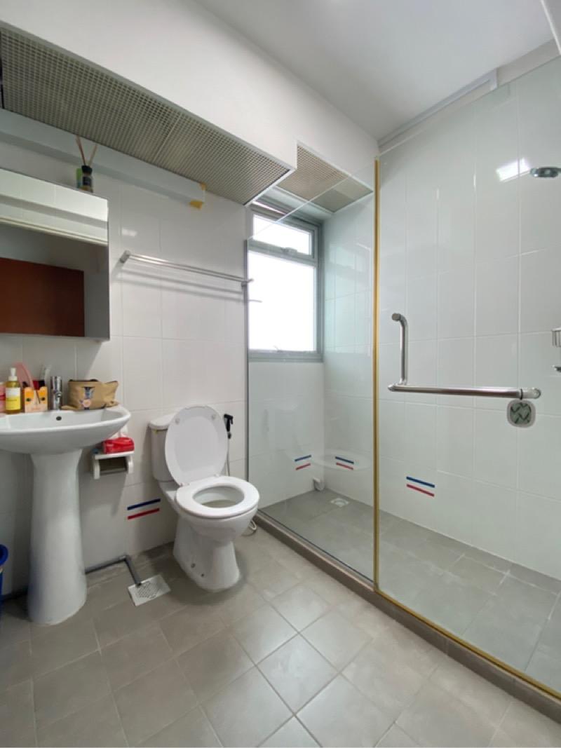 HDB Apartment for Sale: D23, 673636