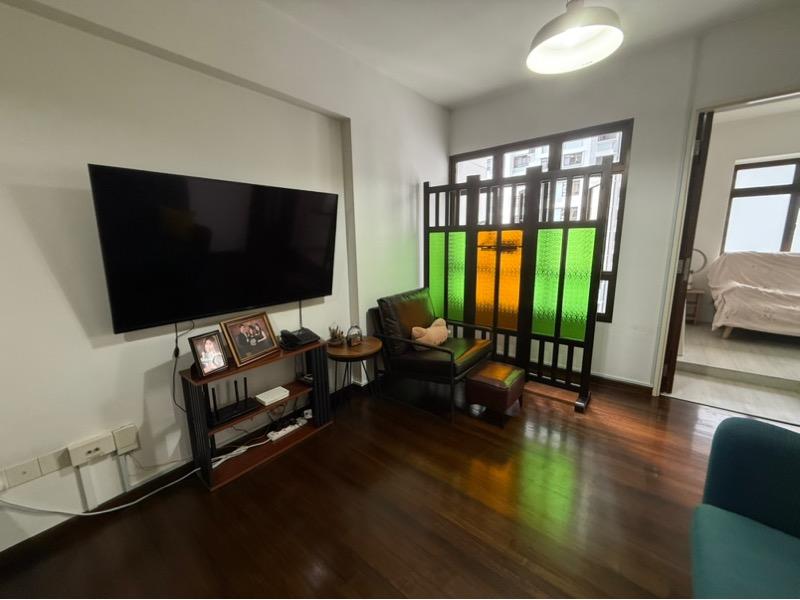 Prop-GPT: HDB Apartment: D03  90 Tanglin Halt Road