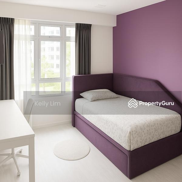 HDB Flat for Sale: Holland, D10, 271022