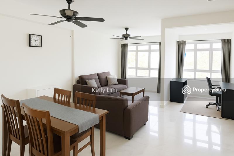 HDB Flat for Sale: Holland, D10, 271022