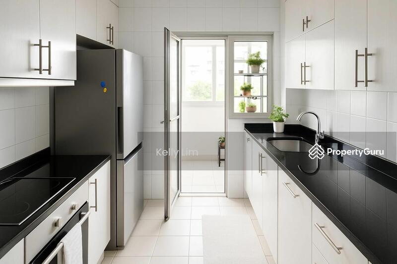 HDB Flat for Sale: Holland, D10, 271022