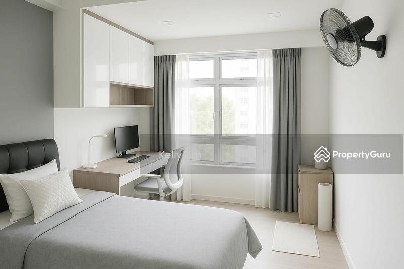 HDB Flat for Sale: Holland, D10, 271022