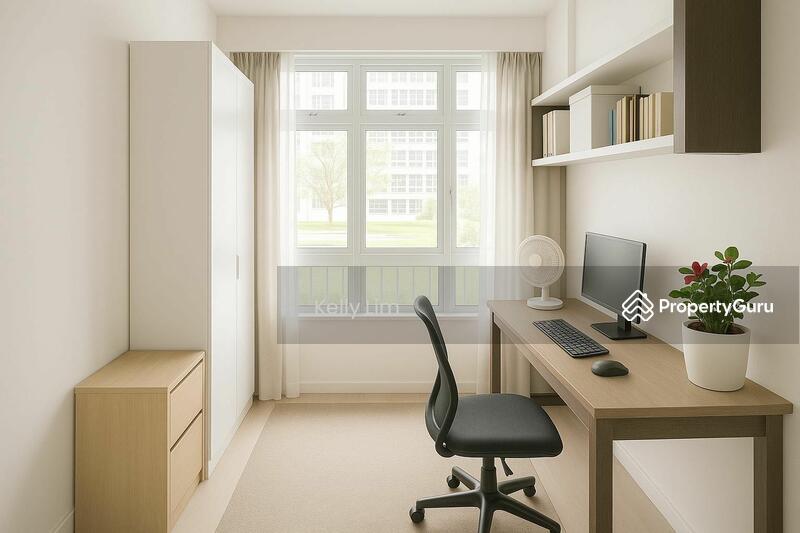 HDB Flat for Sale: Holland, D10, 271022