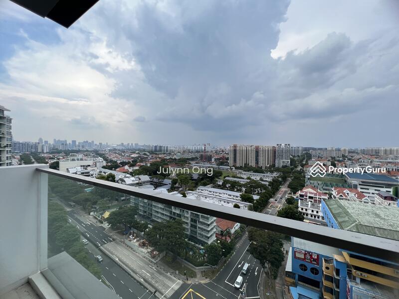 Condominium for Sale, The Shore Residences, SGD 1,960,000 | 103-year lease
