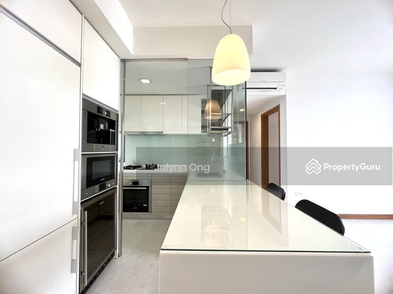 Condominium for Sale, The Shore Residences, SGD 1,960,000 | 103-year lease