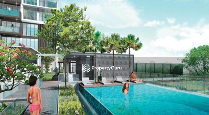 Condominium for Sale, The Shore Residences, SGD 1,960,000 | 103-year lease