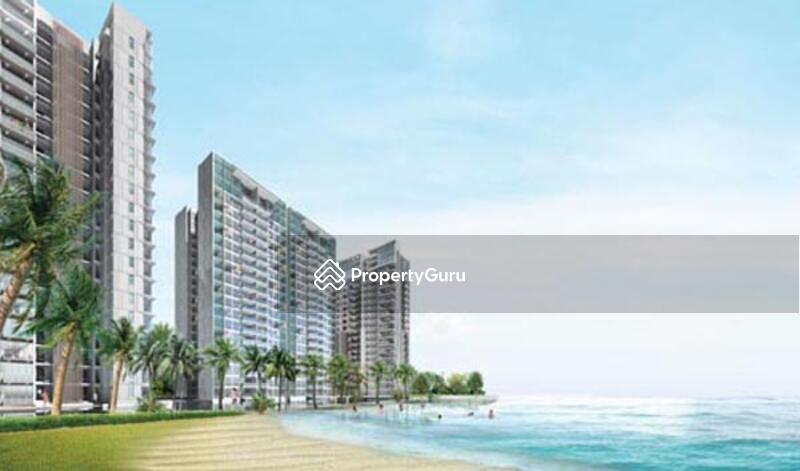 Condominium for Sale, The Shore Residences, SGD 1,960,000 | 103-year lease