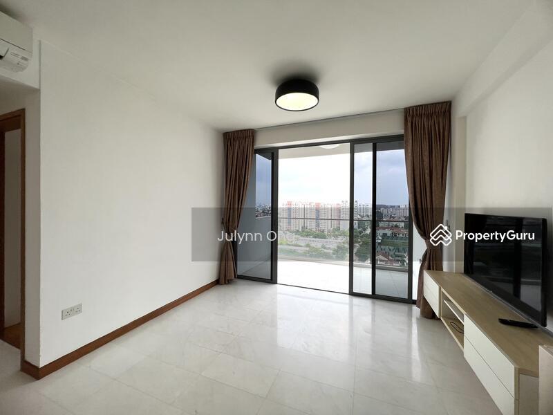 Condominium for Sale, The Shore Residences, SGD 1,960,000 | 103-year lease