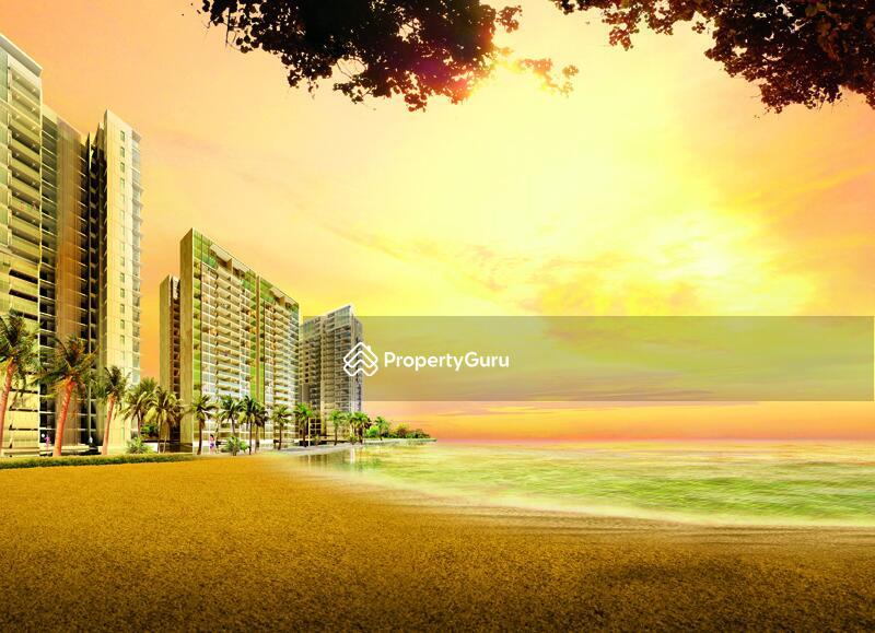 Condominium for Sale, The Shore Residences, SGD 1,960,000 | 103-year lease