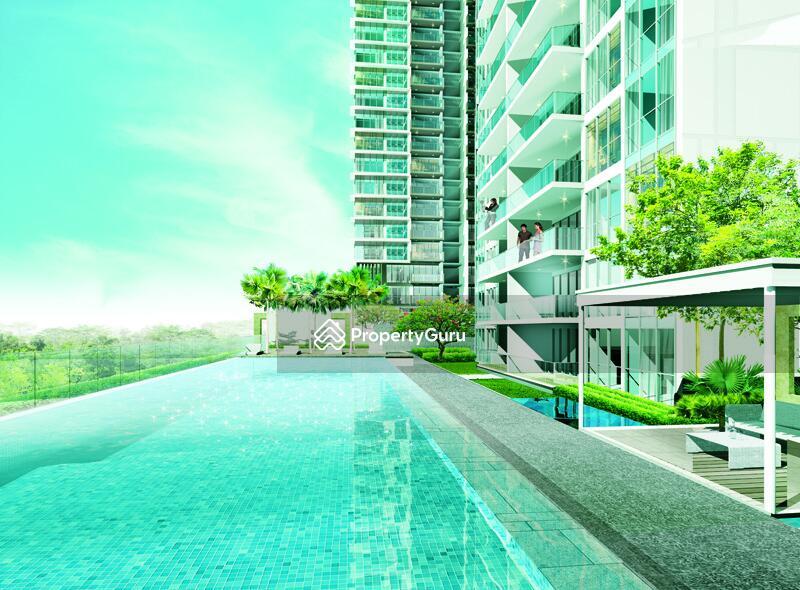Condominium for Sale, The Shore Residences, SGD 1,960,000 | 103-year lease