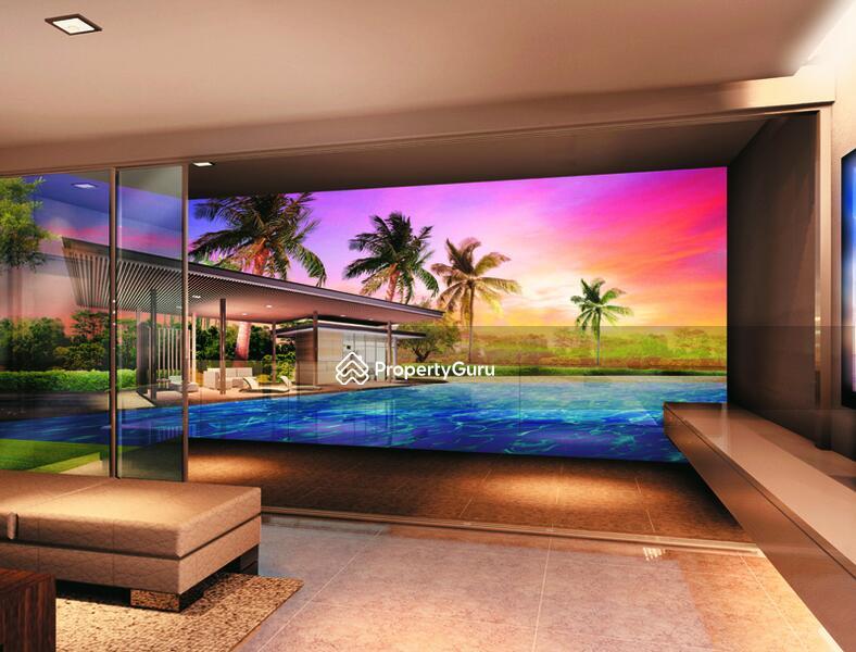 Condominium for Sale, The Shore Residences, SGD 1,960,000 | 103-year lease