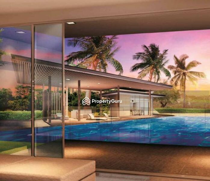 Condominium for Sale, The Shore Residences, SGD 1,960,000 | 103-year lease
