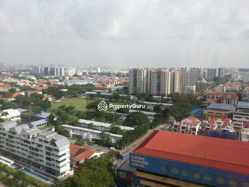 Condominium for Sale, The Shore Residences, SGD 1,960,000 | 103-year lease